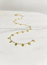 Heart Charm Necklace